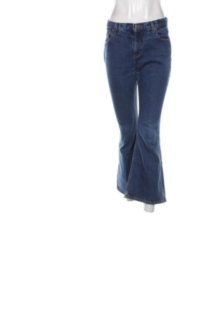 Dámské džíny  Mud jeans, Velikost M, Barva Modrá, Cena  595,00 Kč