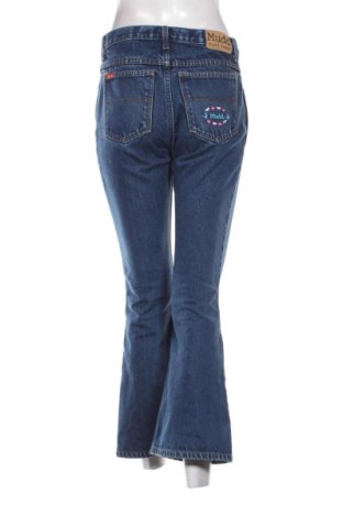 Dámské džíny  Mud jeans, Velikost M, Barva Modrá, Cena  595,00 Kč