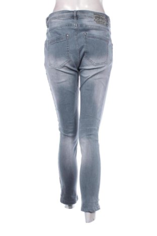 Дамски дънки Multiblu, Размер M, Цвят Сив, Цена 15,00 €