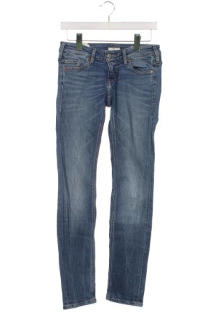 Dámske džínsy  Mustang, Veľkosť M, Farba Modrá, Cena  21,00 €