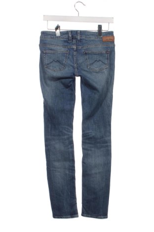 Dámske džínsy  Mustang, Veľkosť M, Farba Modrá, Cena  21,00 €