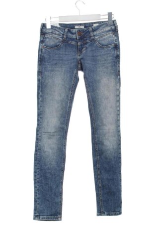 Γυναικείο Τζίν Mustang, Μέγεθος M, Χρώμα Μπλέ, Τιμή 15,99 €