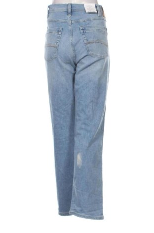 Damen Jeans Mustang, Größe 3XL, Farbe Blau, Preis 61,99 €