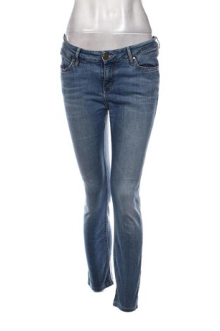 Damen Jeans Mustang, Größe M, Farbe Blau, Preis € 56,40