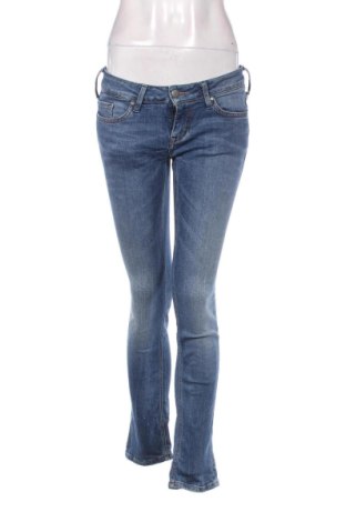 Damen Jeans Mustang, Größe M, Farbe Blau, Preis 21,00 €