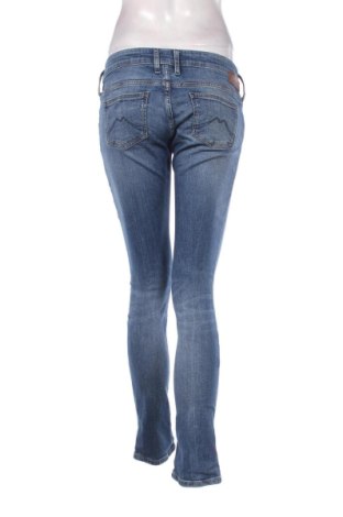 Damen Jeans Mustang, Größe M, Farbe Blau, Preis 21,00 €