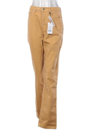 Γυναικείο Τζίν NA-KD, Μέγεθος S, Χρώμα Πορτοκαλί, Τιμή 56,99 €