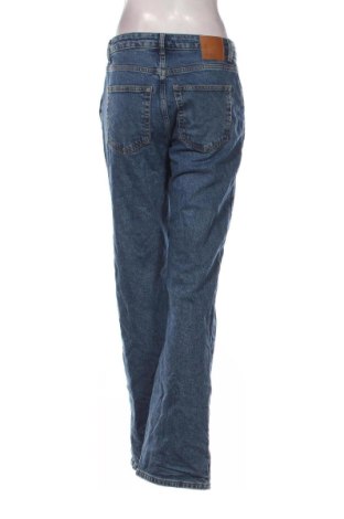 Damen Jeans Never Denim, Größe M, Farbe Blau, Preis 27,99 €