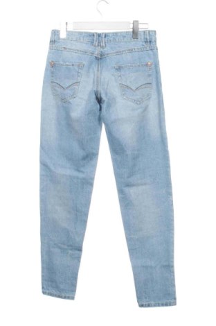 Γυναικείο Τζίν New Look, Μέγεθος S, Χρώμα Μπλέ, Τιμή 15,00 €