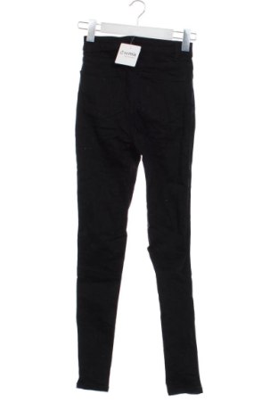 Γυναικείο Τζίν New Look, Μέγεθος XXS, Χρώμα Μαύρο, Τιμή 17,99 €