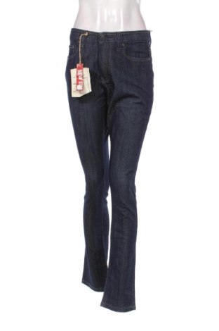 Damen Jeans New Star, Größe M, Farbe Blau, Preis € 24,00