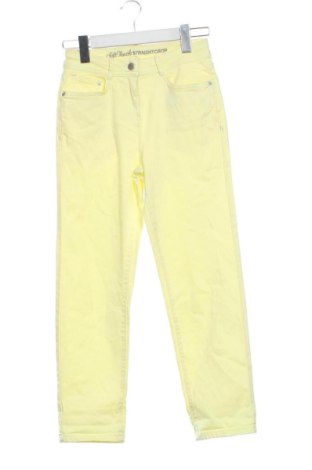 Дамски дънки Next, Размер XS, Цвят Жълт, Цена 20,90 €