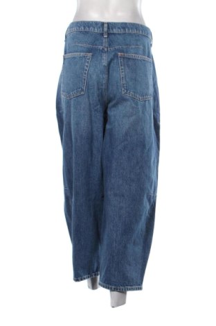 Damskie jeansy Next, Rozmiar XXL, Kolor Niebieski, Cena 250,99 zł