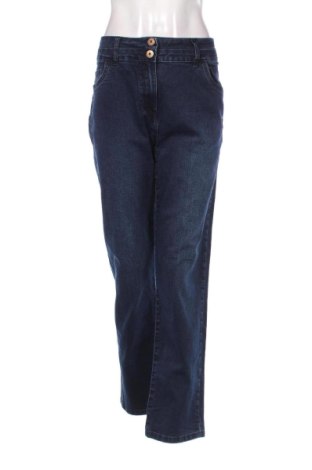 Damen Jeans Next, Größe XXL, Farbe Blau, Preis € 20,96