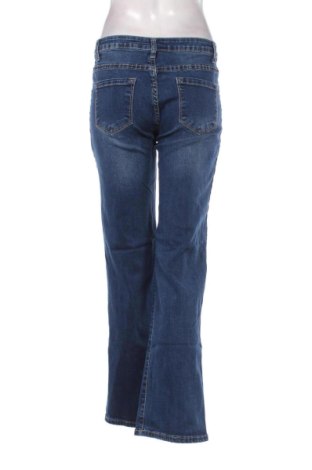 Дамски дънки Nina Carter, Размер M, Цвят Син, Цена 21,00 €