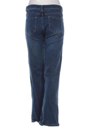Дамски дънки Nina Carter, Размер L, Цвят Син, Цена 21,00 €