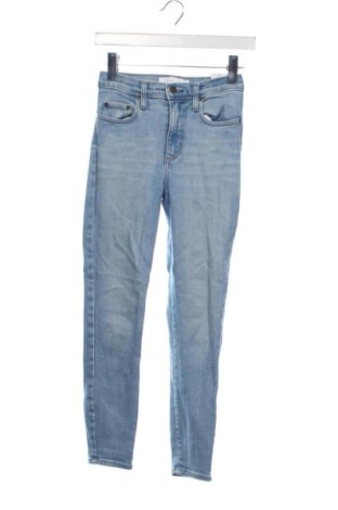 Дамски дънки Nobody Denim, Размер XS, Цвят Син, Цена 46,01 €