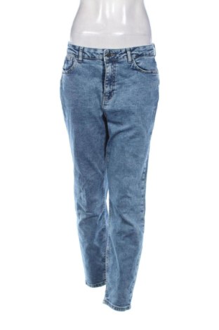 Дамски дънки Noisy May, Размер L, Цвят Син, Цена 21,47 €