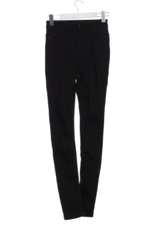 Damen Jeans Noisy May, Größe XXS, Farbe Schwarz, Preis 61,99 €