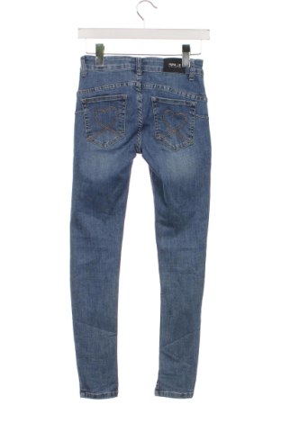 Damen Jeans Nuna Lie, Größe S, Farbe Blau, Preis € 15,99