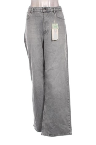 Dámské džíny  ONLY, Velikost XL, Barva Šedá, Cena  1 169,00 Kč