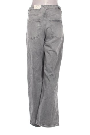 Dámské džíny  ONLY, Velikost XL, Barva Šedá, Cena  1 169,00 Kč