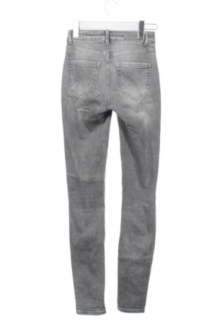 Γυναικείο Τζίν ONLY, Μέγεθος XS, Χρώμα Γκρί, Τιμή 17,00 €