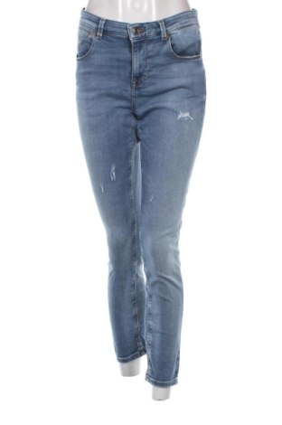 Дамски дънки ONLY, Размер L, Цвят Син, Цена 17,00 €