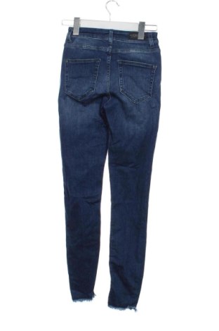 Damen Jeans ONLY, Größe XXS, Farbe Blau, Preis 13,99 €
