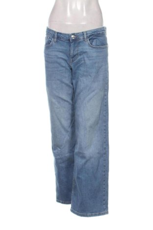 Дамски дънки ONLY, Размер M, Цвят Син, Цена 17,89 €