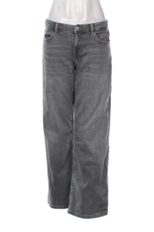 Дамски дънки ONLY, Размер XL, Цвят Сив, Цена 17,89 €