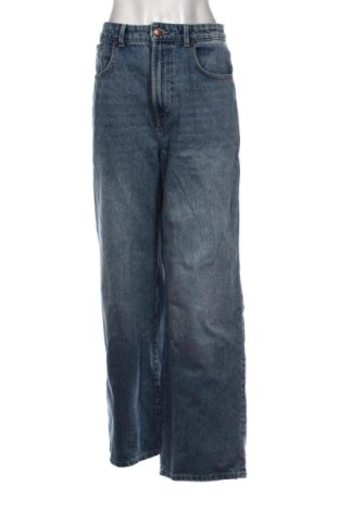 Γυναικείο Τζίν ONLY, Μέγεθος XL, Χρώμα Μπλέ, Τιμή 20,99 €