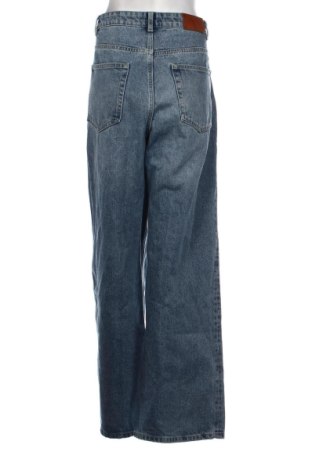 Γυναικείο Τζίν ONLY, Μέγεθος XL, Χρώμα Μπλέ, Τιμή 20,99 €