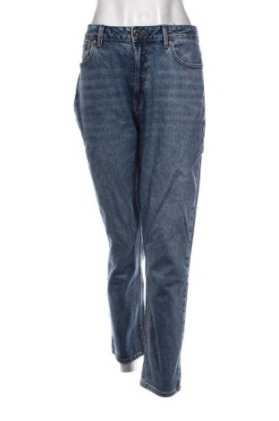 Damskie jeansy ONLY, Rozmiar L, Kolor Niebieski, Cena 91,99 zł