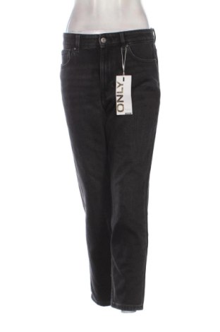 Damen Jeans ONLY, Größe L, Farbe Schwarz, Preis 51,99 €
