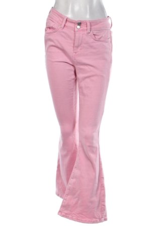 Blugi de femei ONLY, Mărime M, Culoare Roz, Preț 107,99 Lei