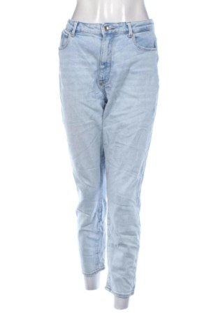 Дамски дънки ONLY, Размер XL, Цвят Син, Цена 10,73 €