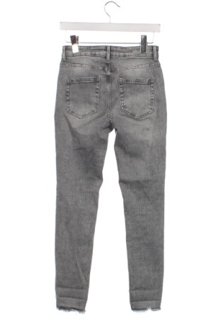 Dámské džíny  ONLY, Velikost XS, Barva Šedá, Cena  482,00 Kč