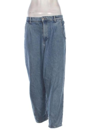 Dámske džínsy  ONLY, Veľkosť XL, Farba Modrá, Cena  17,00 €
