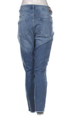 Γυναικείο Τζίν ONLY, Μέγεθος XXL, Χρώμα Μπλέ, Τιμή 47,99 €