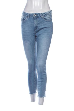 Damskie jeansy ONLY, Rozmiar L, Kolor Niebieski, Cena 157,97 zł