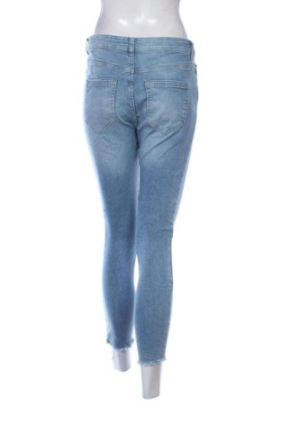 Damskie jeansy ONLY, Rozmiar L, Kolor Niebieski, Cena 157,97 zł