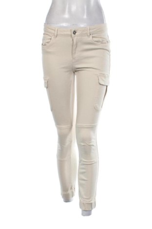 Dámske džínsy  ONLY, Veľkosť M, Farba Béžová, Cena  46,95 €