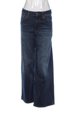 Dámské džíny  ONLY, Velikost XL, Barva Modrá, Cena  519,00 Kč