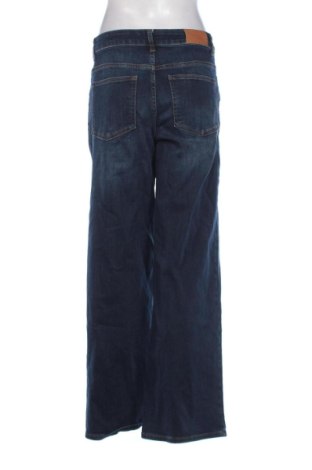 Dámské džíny  ONLY, Velikost XL, Barva Modrá, Cena  519,00 Kč
