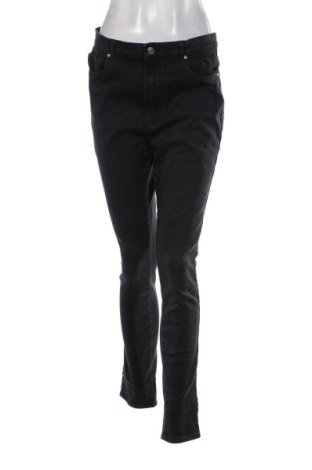 Γυναικείο Τζίν ONLY, Μέγεθος XL, Χρώμα Μαύρο, Τιμή 47,99 €