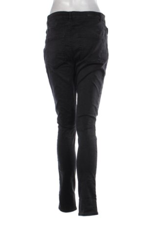 Γυναικείο Τζίν ONLY, Μέγεθος XL, Χρώμα Μαύρο, Τιμή 47,99 €