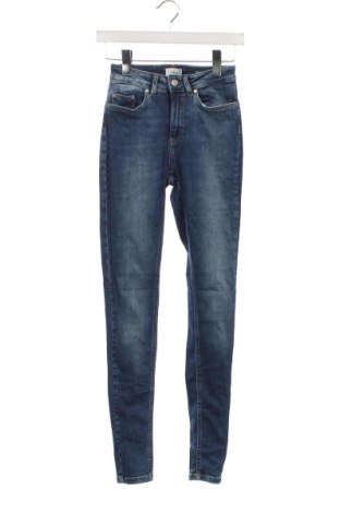 Γυναικείο Τζίν ONLY, Μέγεθος S, Χρώμα Μπλέ, Τιμή 12,99 €