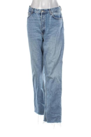 Dámské džíny  ONLY, Velikost XL, Barva Modrá, Cena  519,00 Kč