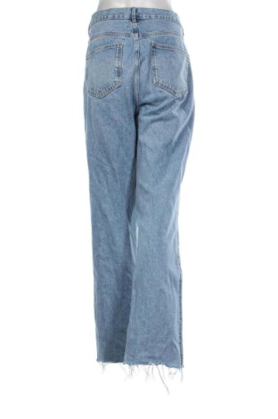 Dámské džíny  ONLY, Velikost XL, Barva Modrá, Cena  519,00 Kč